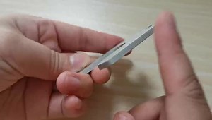 Wheel Alignment U Stainless Shims U Slotted Shape Insert Shims