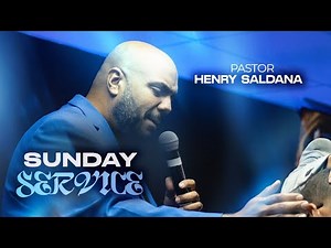 Cómo Mantenerme Libre - Pastor Henry Saldana