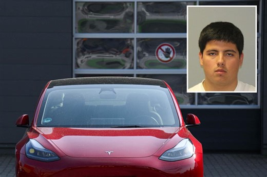 Sleeping Long Island teen busted for DUI after driving Tesla down Connecticut highway on autopilot: ‘Just dangerous’