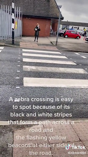 #KindAndFree #theorytestpractice #theorytest #zebracrossing #drivingtest