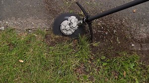 Specifically designed to cut weeds and grass close to the ground, our new EGO Power RotoCut Line Trimmer attachment allows weeds to be cleared from hard surfaces and lawns without the worry of debris. https://egopowerplus.co.uk/products/line-trimmers-brush-cutters #PowerReimagined | EGO Power Plus