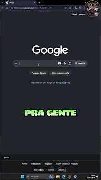 Como Criar uma PASTA com seu PRÓPRIO ÍCONE no Windows!