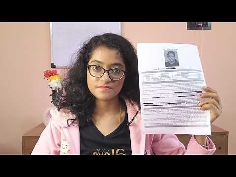 I Landed My First Machine Learning Internship With This Resume