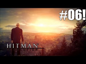 Hitman Absolution HD Part 6- Welcome To Hope And Birdie's GIft ( Suit Only )