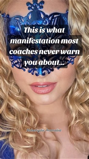 What Most Manifestation Coaches Never Warn You About... #lawofassumption #createyourownreality