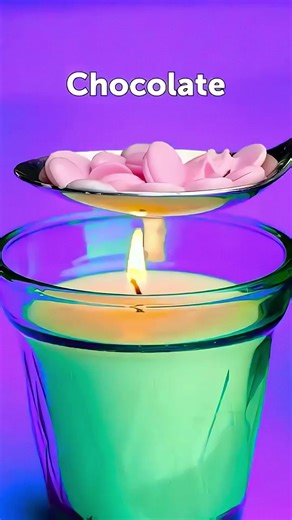 Crafting Colorful Lipstick Magic with Mom! 🎨✨