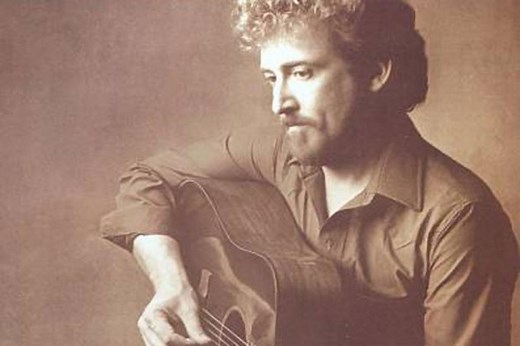 35 Years Ago Today: Keith Whitley's Tragic Death