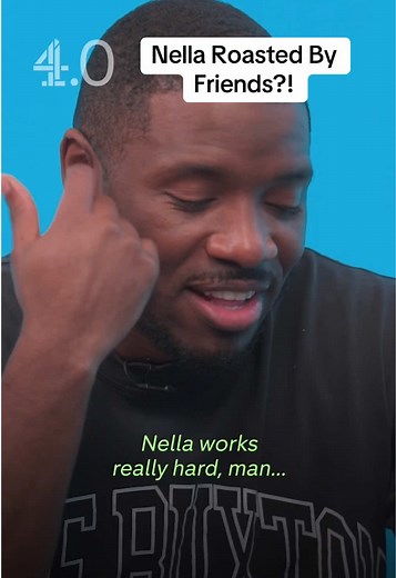 Nella Rose and Friends Shine in New Episode of Cooked