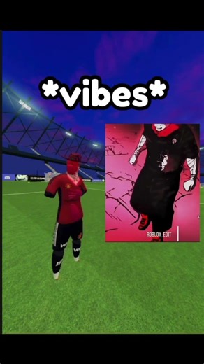 Sorry for my voice 😭😭😭 #footballgame #vrfootball #vrfs #soccer