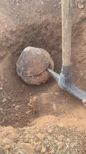 Finds treasure with metal detector #treasurehunting #archaeology #gold | Adventure treasures X