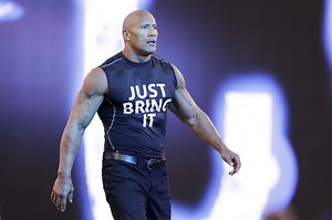 Fans praying for ‘The Rock’ Dwayne Johnson after he shares heartbreaking news
