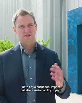 What are enzymes and what do they do in foods and beverages?