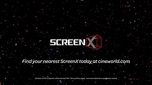 We’re excited to announce that Cineworld Leeds White Rose will be the third cinema in the UK to open ScreenX! 😯 Discover the multi-projection, 270-degree viewing experience, coming soon! 😃 http://bit.ly/CWScreenX | White Rose Shopping Centre