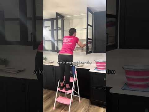 Real Deep Cleaning Process | What a Professional Cleaner Actually Does