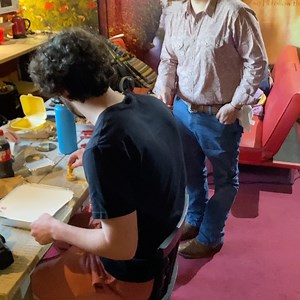 The Wellermen on Reels