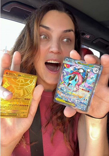 Insane Pokémon Tin Opening: Two Chase Cards in One Tin