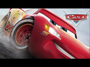 [4K] Cars 2006 final race [edit] 🔥