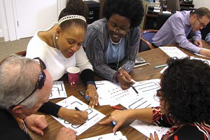 Student Success Grants - NEA Foundation