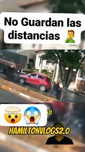 Trailer se devuelve en plena Pendiente. 😱 #traileros #conductores #OPERADORES #camioneros #tractomulas #kenworth #reelsvideoシ | Hamilton VLOGS 2.0