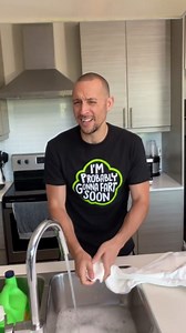 Genius Laundry Hack – This Simple Trick Is a Total Game Changer! Genius Laundry Hack – This Simple Trick Is a Total Game Changer!