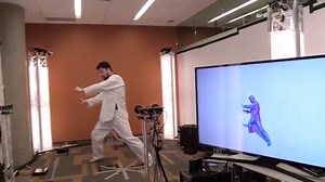 Fusion4D: Real-time Performance Capture of Challenging Scenes