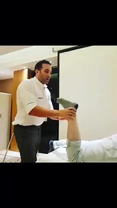 🦶 Ankle Manipulation Technique Here, OMT Instructor Jimmy Michael demonstrates a prone ankle manipulation — a powerful and precise mobilisation technique used to restore joint motion and reduce restriction in the lower limb. Whether you’re a manual therapist, osteopath, chiropractor, physio, or sports therapist, you can learn this technique and many more through our fully accredited, certificated training programmes: 🎓 Study Online: 👉 https://online.omttraining.co.uk 🏫 Train Face-to-Face: 👉