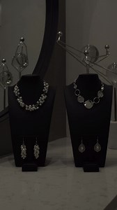 30K views · 412 reactions | Dressing up for a night out?  Which set fits your style more? | Paparazzi Accessories | Facebook
