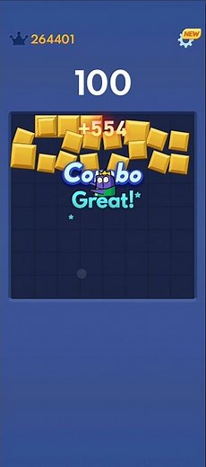 block blast new✅ #highscore #blockblast #blockblastglitch #highscore #blockblast