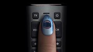 42 years ago today, Jaws was released in theaters. 🦈 Say “Jaws” into your Contour voice remote & see what happens! | Cox