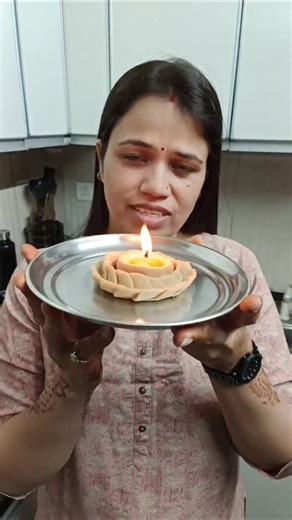 167 reactions · 22 comments | Diwali Diya Making #diwali #craft #festival #lights #reels #india #trending #talent #hindi #jugaad | Jugaad Junction | Facebook