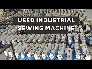 used industrial sewing machine|| second hand silai machine || In mumbai || watsapp 9321439303