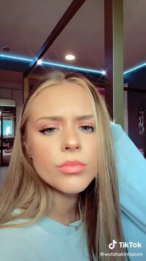 kayla bacon on TikTok