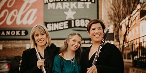 Alma Ensemble prepares for its next show