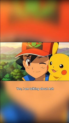 Ash is Finally Back and It's Insane #PokemonHorizons #AshKetchum #Anime