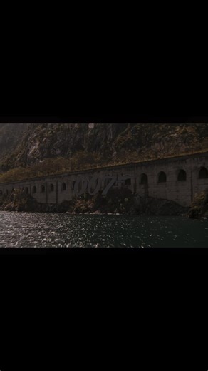 Quantum of Solance is underrated#fy #007 #viral #danielcraig #quantumofsolance