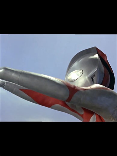 Ultraman 1966 Episode 14: The Pearl Defense Directive
