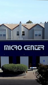 7.3K views · 42 reactions | The Santa Clara store deals are incredible, but they won't last forever! #MicroCenter #SantaClara #SiliconValley #Deals | Micro Center | Facebook