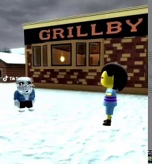 #doorframes #fyp #papyruslore #papyrus #sans #undertale #game #gaming #garysmod #gmod #funny #laugh #lamp #fyp #viral