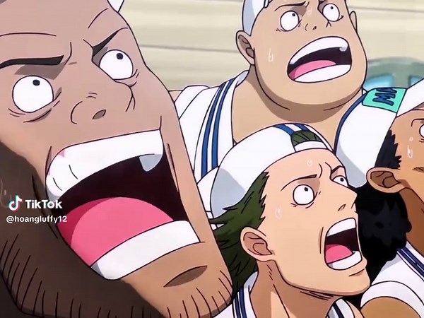 Coby's Heroic Moment in One Piece Explained