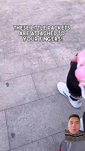 41M views · 10K reactions | Have you ever seen this paper confetti ? #confetti #confettishot #party #celebration #coolgadgets | adrianwidjy | Facebook