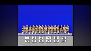 super kids zone ポンキッキーズ'94 2代目オープニングテーマ曲『歩いて帰ろう』