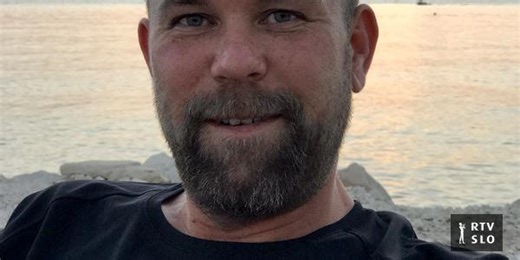 Miha Potočnik – trener edine Slovenke z olimpijsko medaljo v plavanju