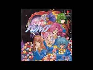 Bloody Bride ~Imadoki no Vampire~ - Character Entry