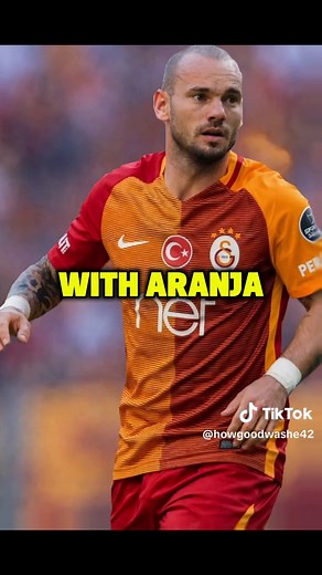 How Good Was Wesley Sneijder? Analyzing His Career