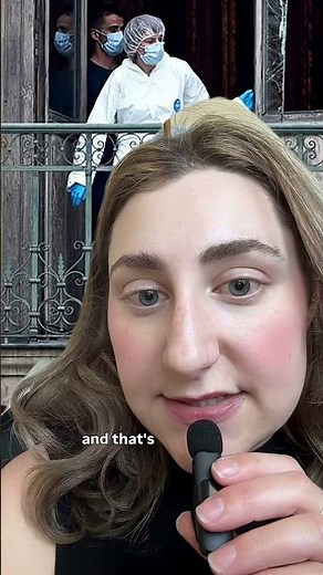 The Louvre Robbery Explained: Why This $88M Heist Was Surprisingly ‘Sustainable