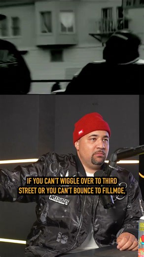 Squashing Fillmoe x HP Beef To Make SF Rap History