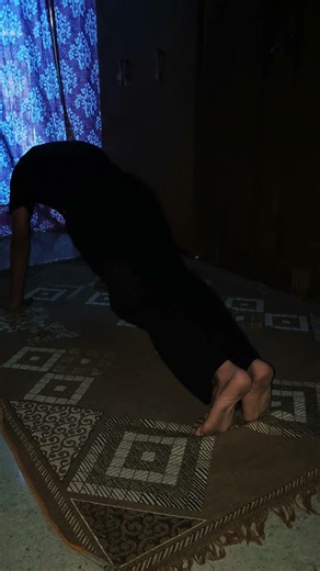 The Worst Push-Up Mistakes (Calisthenics)