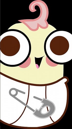 object want buzz on maggie characters