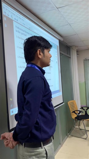 PeopleNTech Job Placement team successfully conducted job placement and soft skill training. It’s completely free for everyone. Join the session. | PeopleNTech Institute of IT