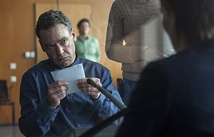 Recensie Daglicht (2013)